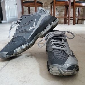 women's volleyball shoes